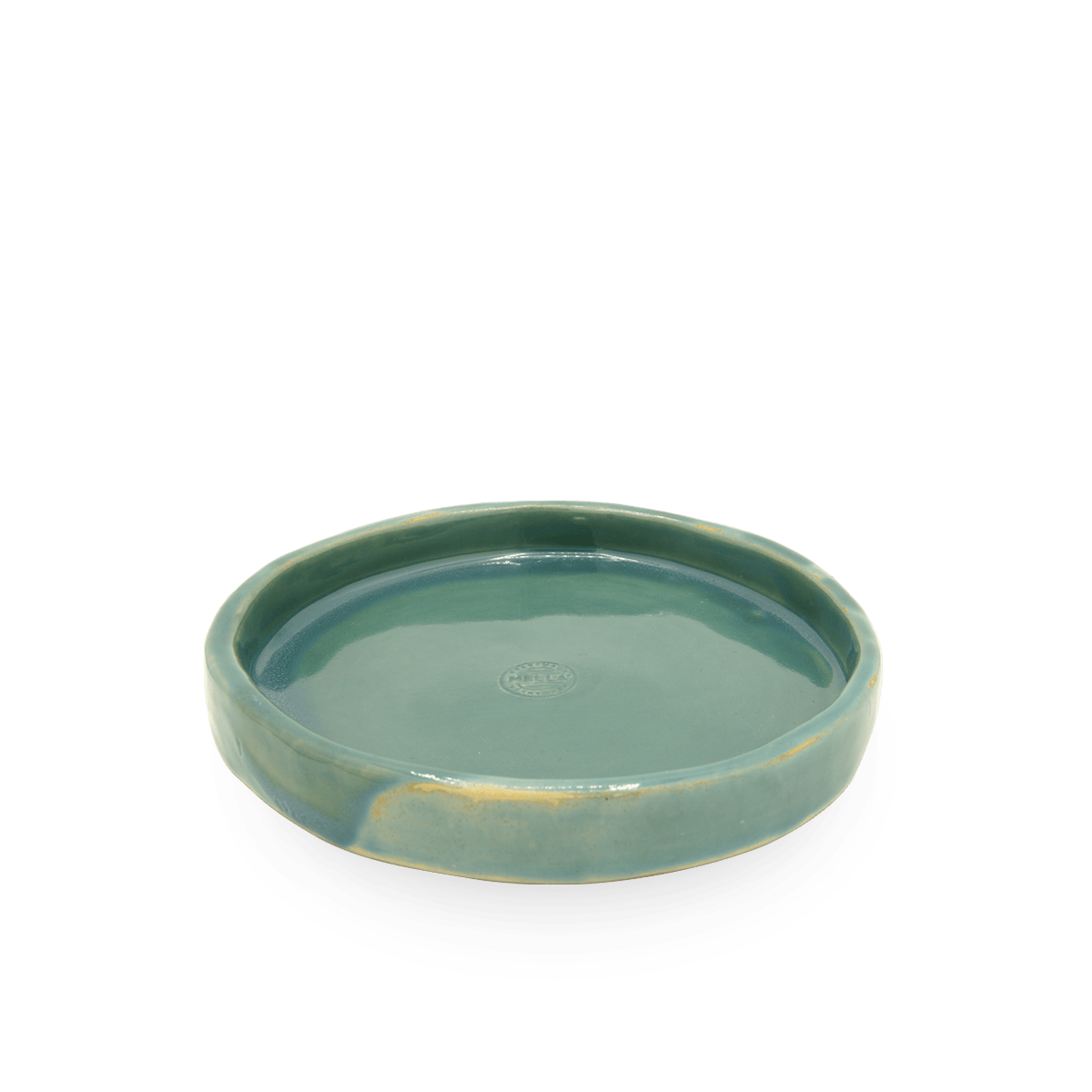 Bandeja Ana Vida Verde Agua 2