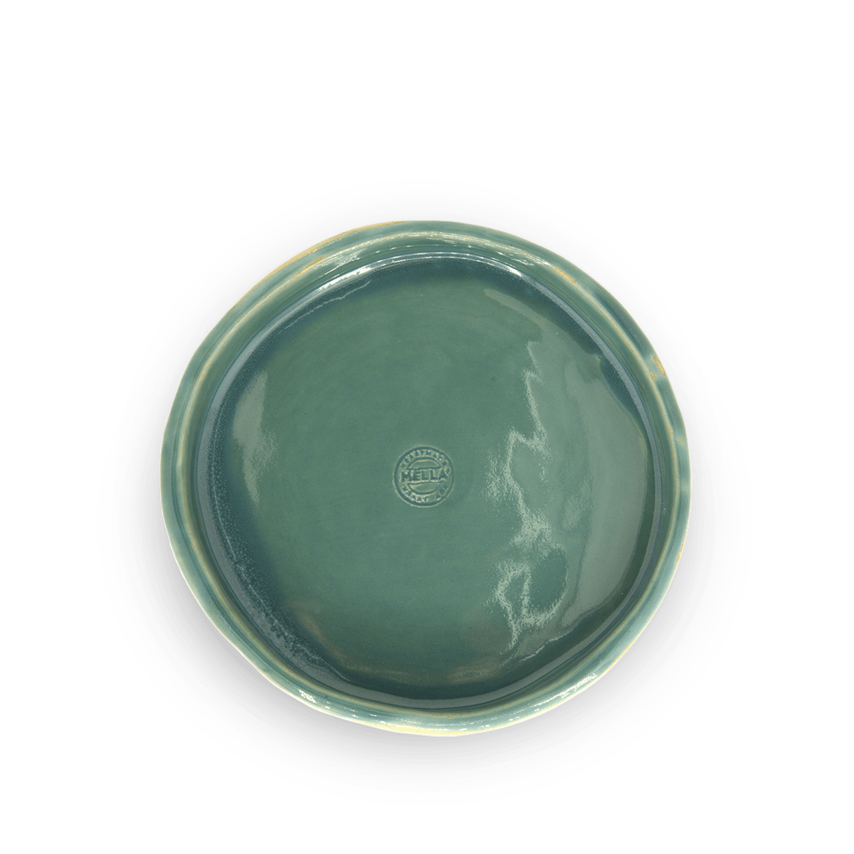 Bandeja Ana Vida Verde Agua 3