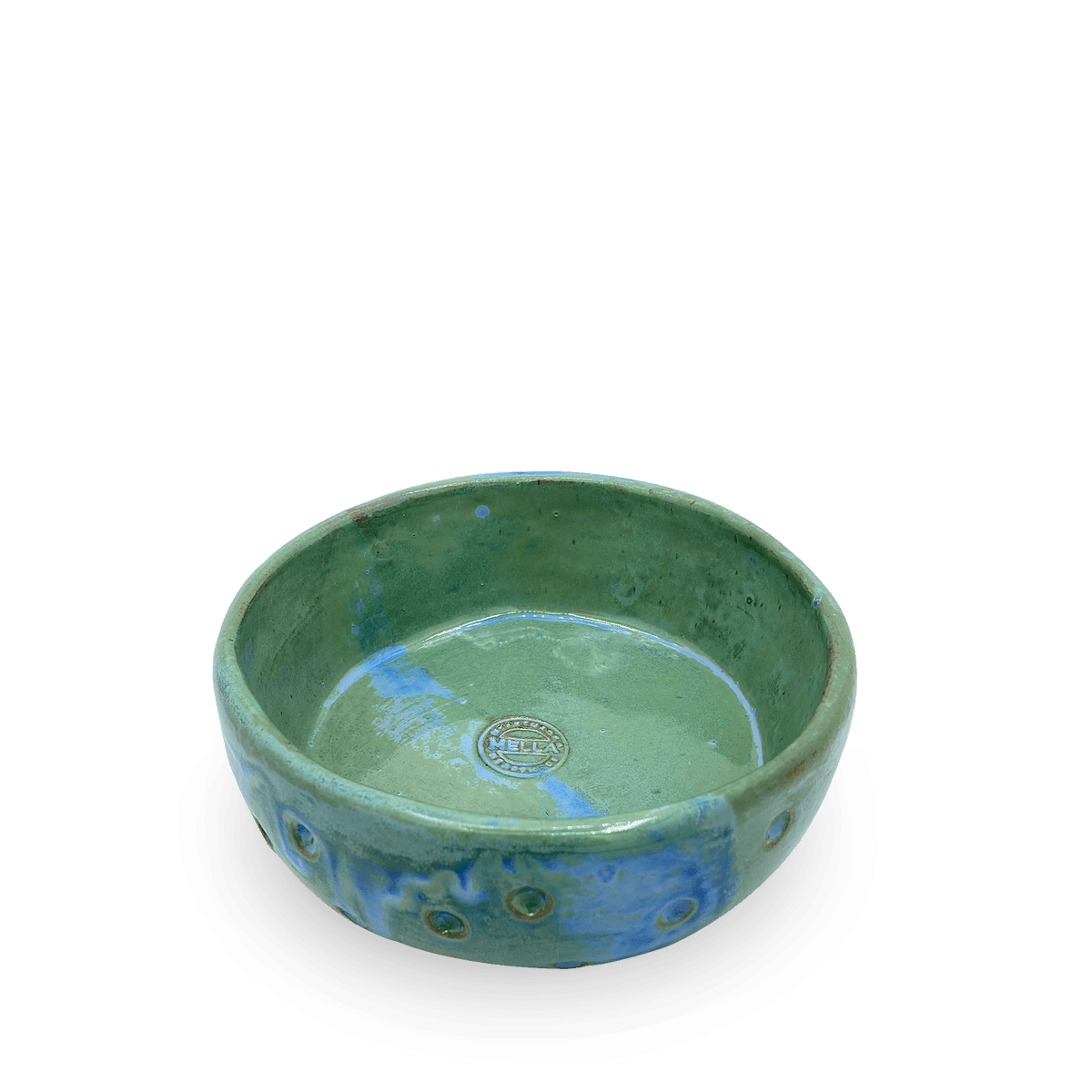 Cuenco Jagger Verde y Azul 2