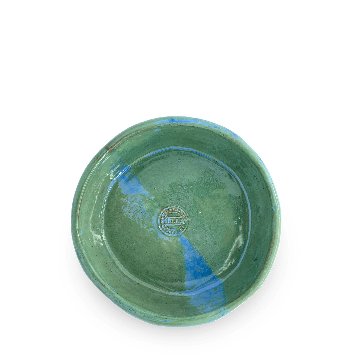 Cuenco Jagger Verde y Azul 3