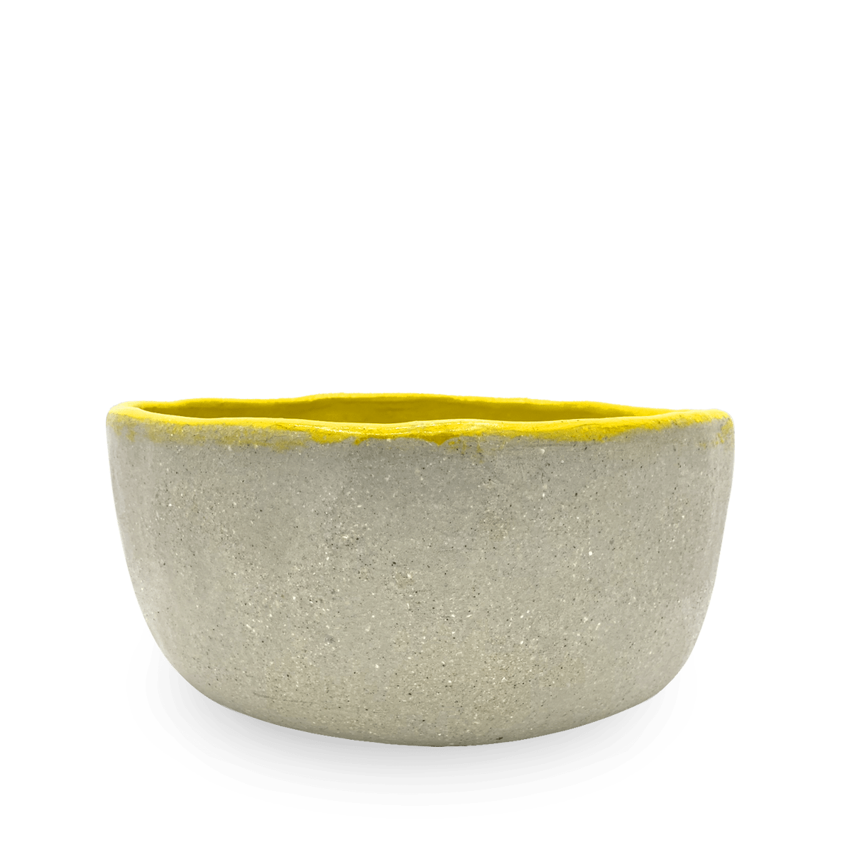 Frutero Tato PRAM Amarillo + Transparente 1