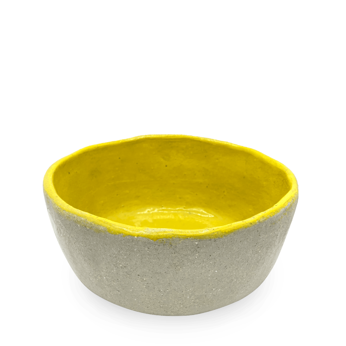 Frutero Tato PRAM Amarillo + Transparente 2