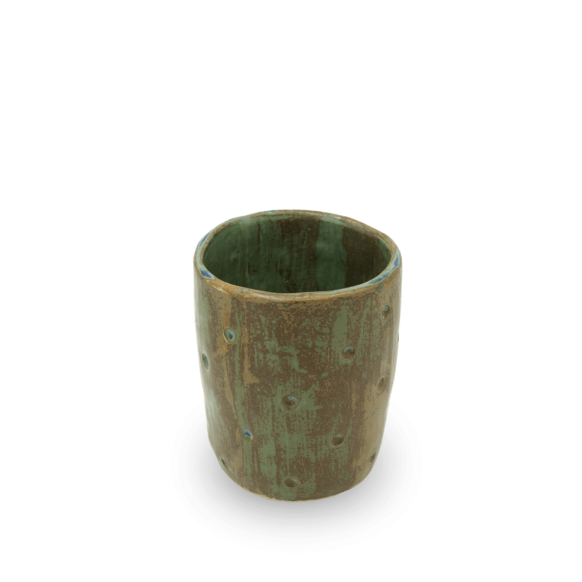 Handmade Bote Álvaro Canicas Único 2