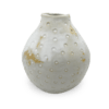 Jarrón Montse Canicas Blanco 1