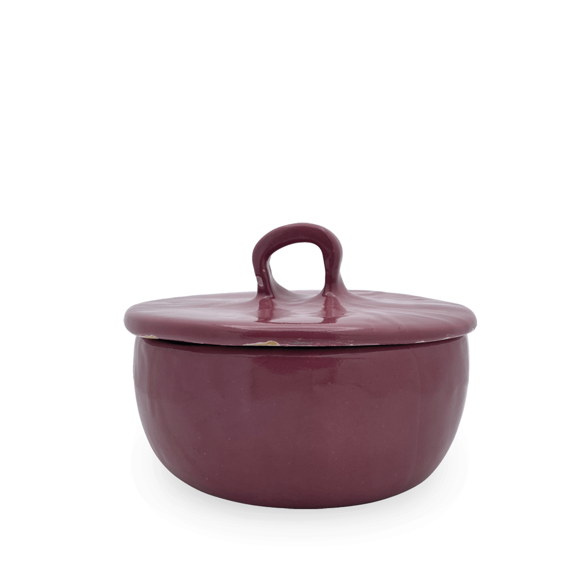 Joyero Merche Líneas Rosa Vino Kintsugi 1