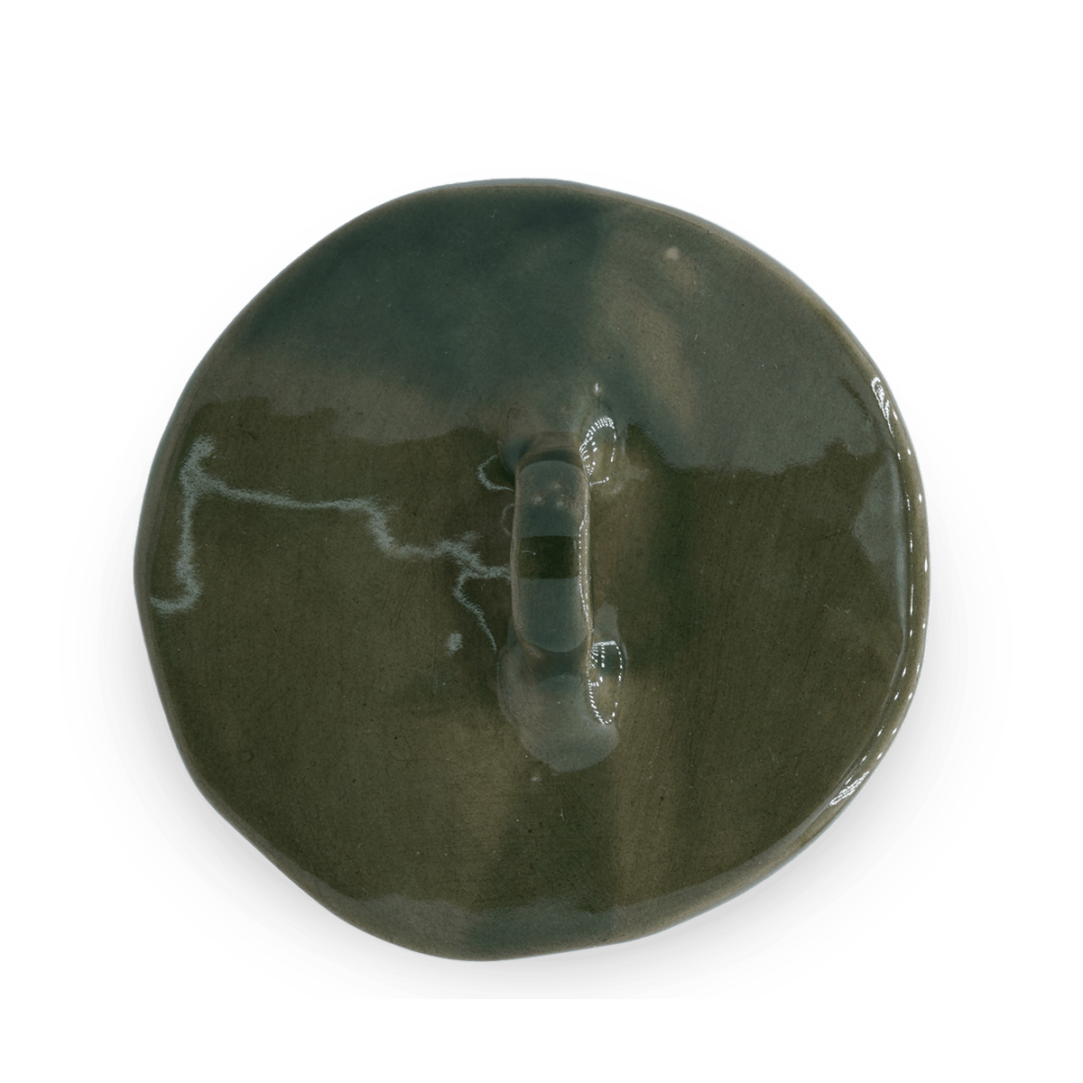 Joyero Merche Líneas Verde Becquer 5