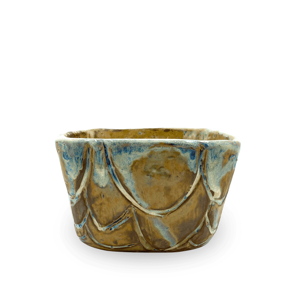 Maceta Emma Tortuga Unica 1