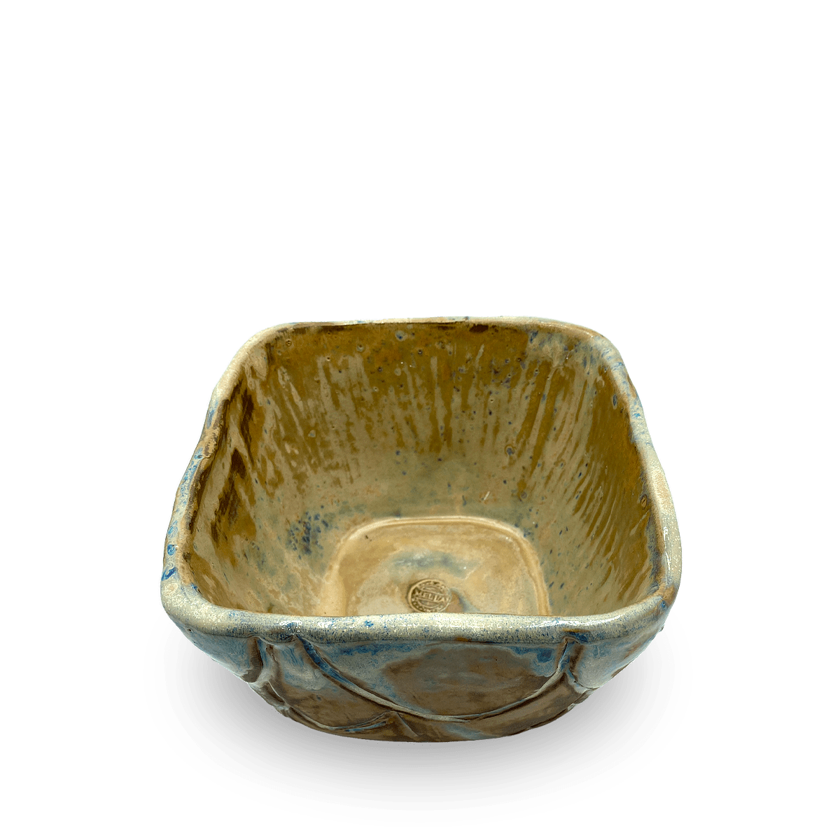 Maceta Emma Tortuga Unica 2