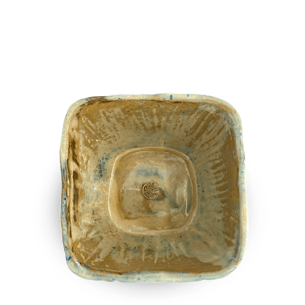 Maceta Emma Tortuga Unica 3