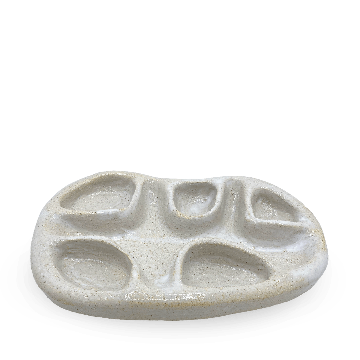 Paleta Vega Blanco Brillo 2