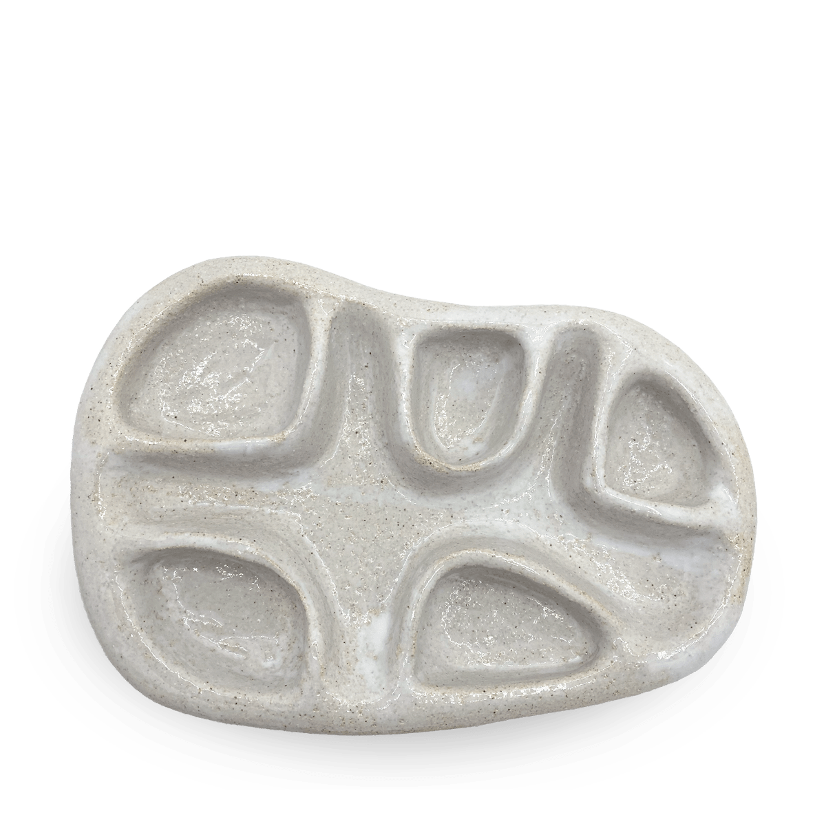 Paleta Vega Blanco Brillo 3