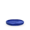 Bandeja Gon Lunar Porcena Azul Mate Única 1