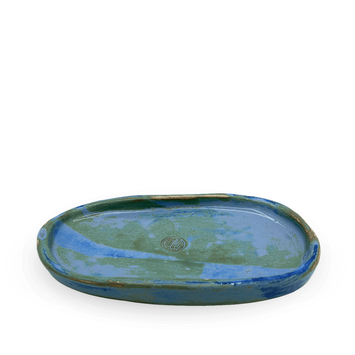 Bandeja Goñi Azul y Verde 2