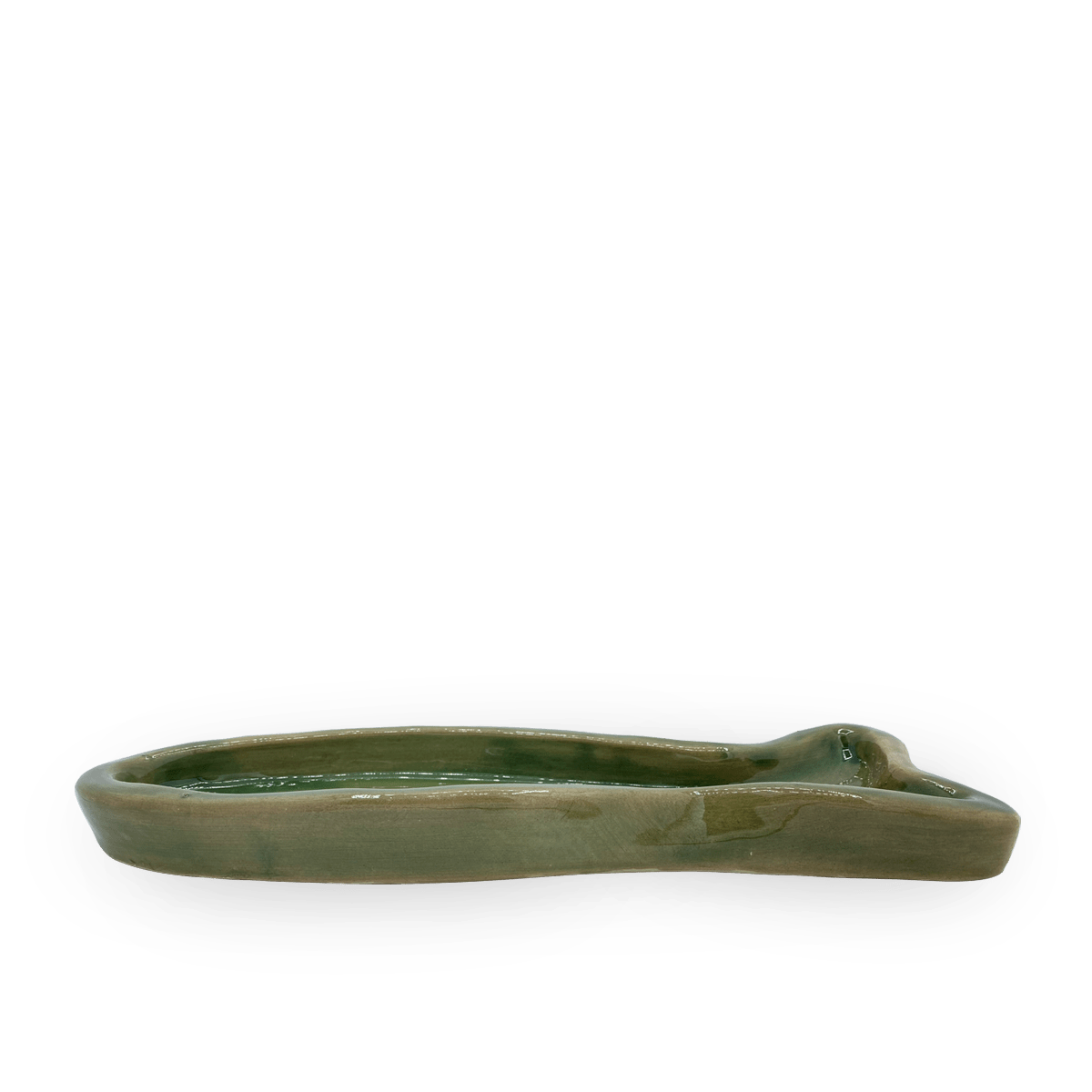 Bandeja Sardina Verde Becquer 1