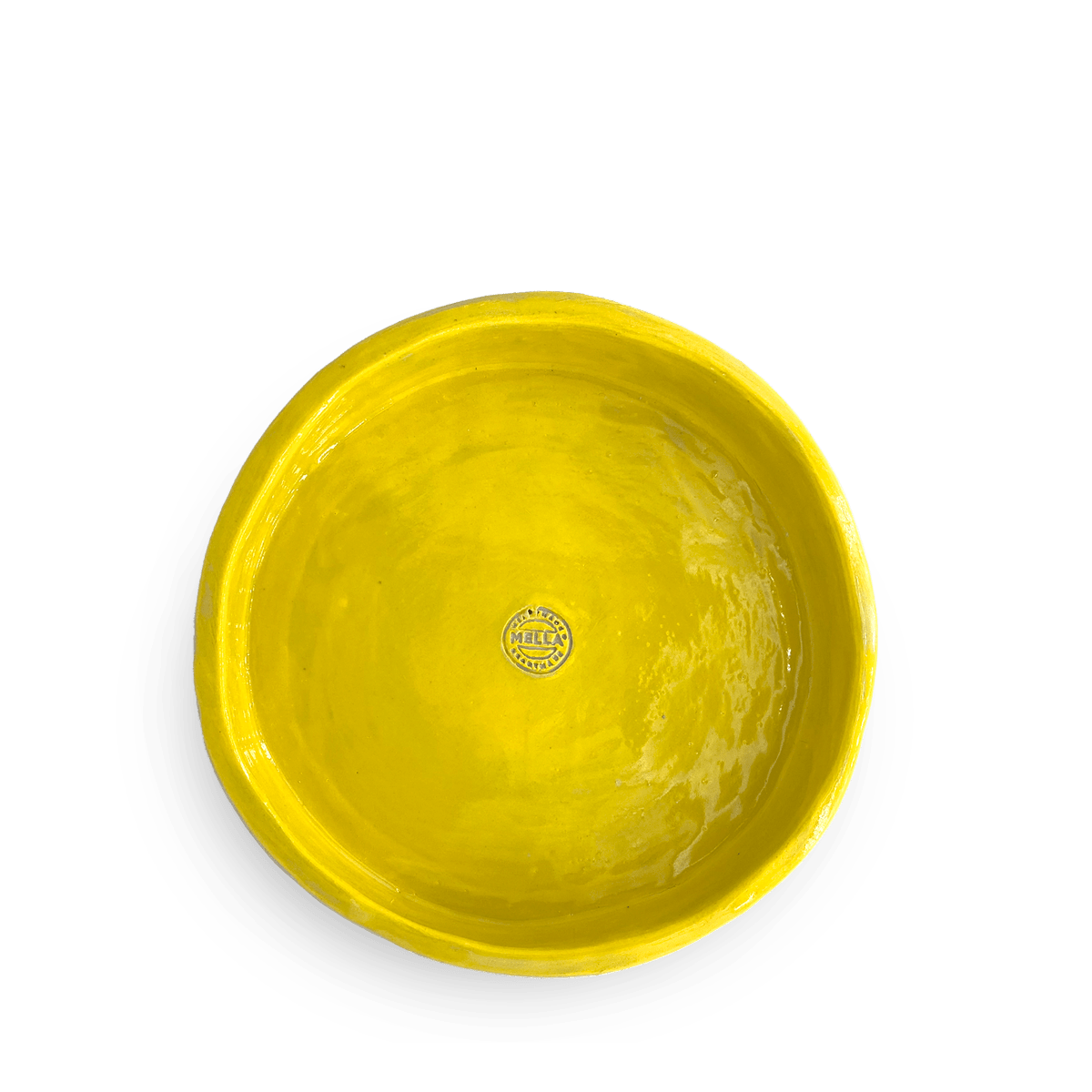 Bandeja Viollete Transparente:Amarillo 3