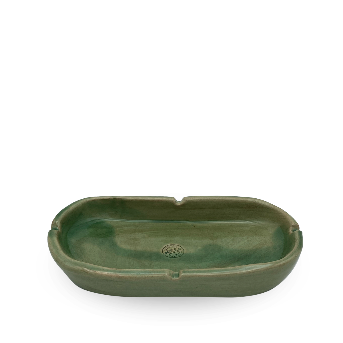 Cenicero Aguilar Verde Becquer 2