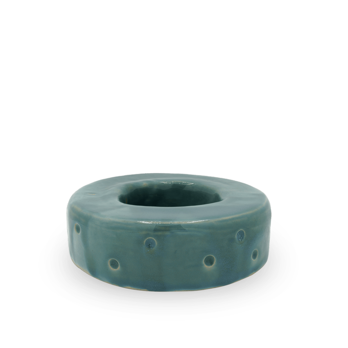 Cuenco Bimbo Verde Agua 1