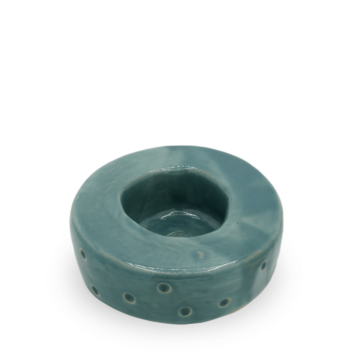 Cuenco Bimbo Verde Agua 2