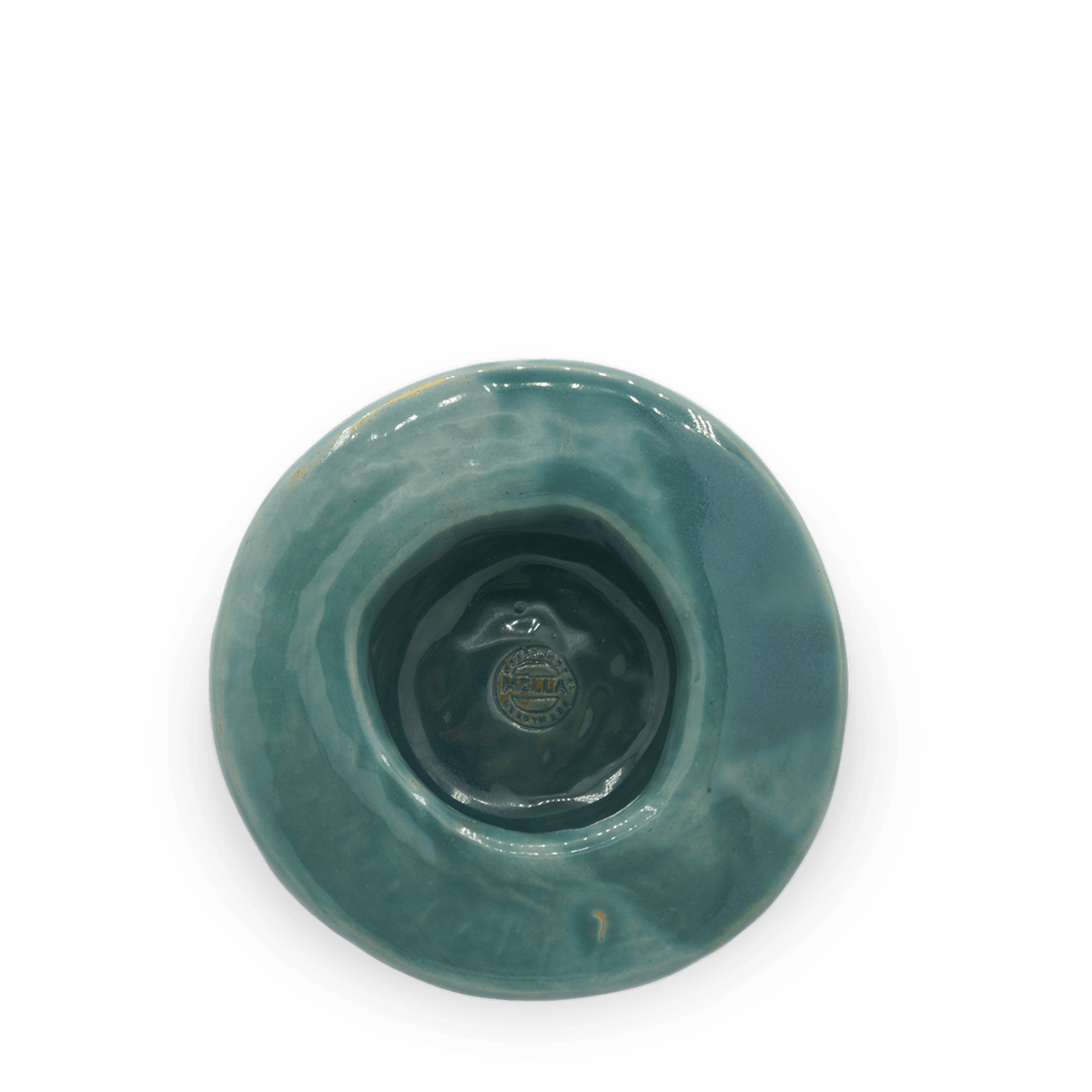 Cuenco Bimbo Verde Agua 3