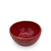 Cuenco Kristen Rojo Tomate 2