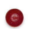 Cuenco Kristen Rojo Tomate 3