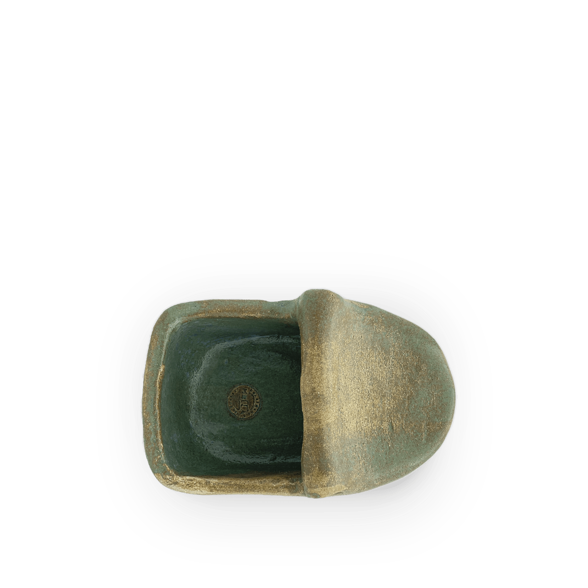 Cuenco Lata Druki S Verde Industrial 3