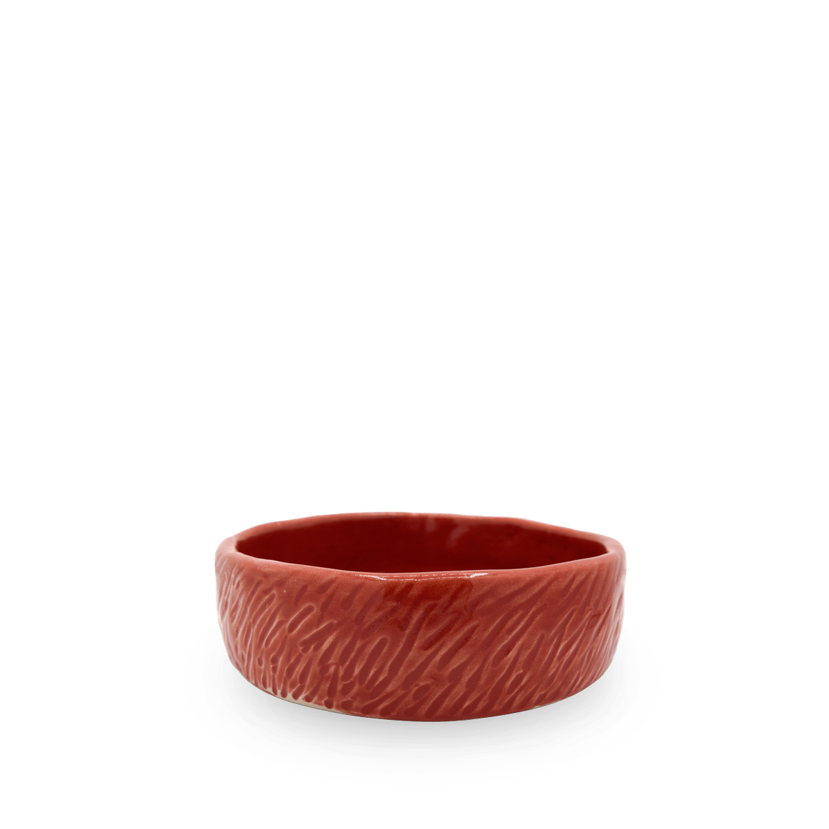 Cuenco Susa Rojo Tomate 1