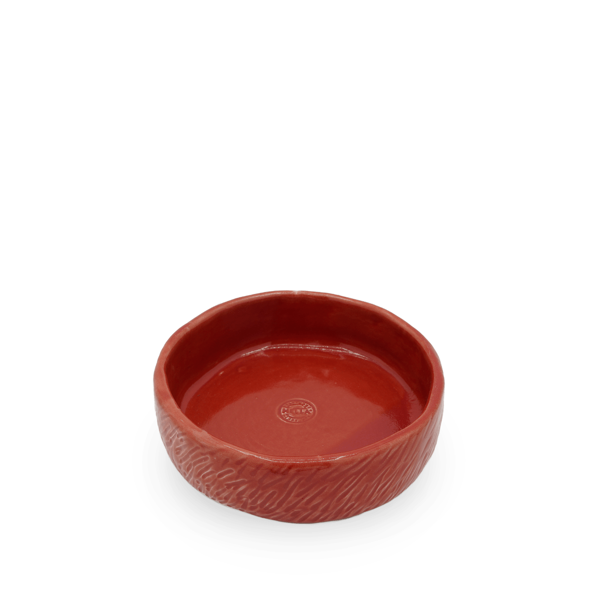 Cuenco Susa Rojo Tomate 2