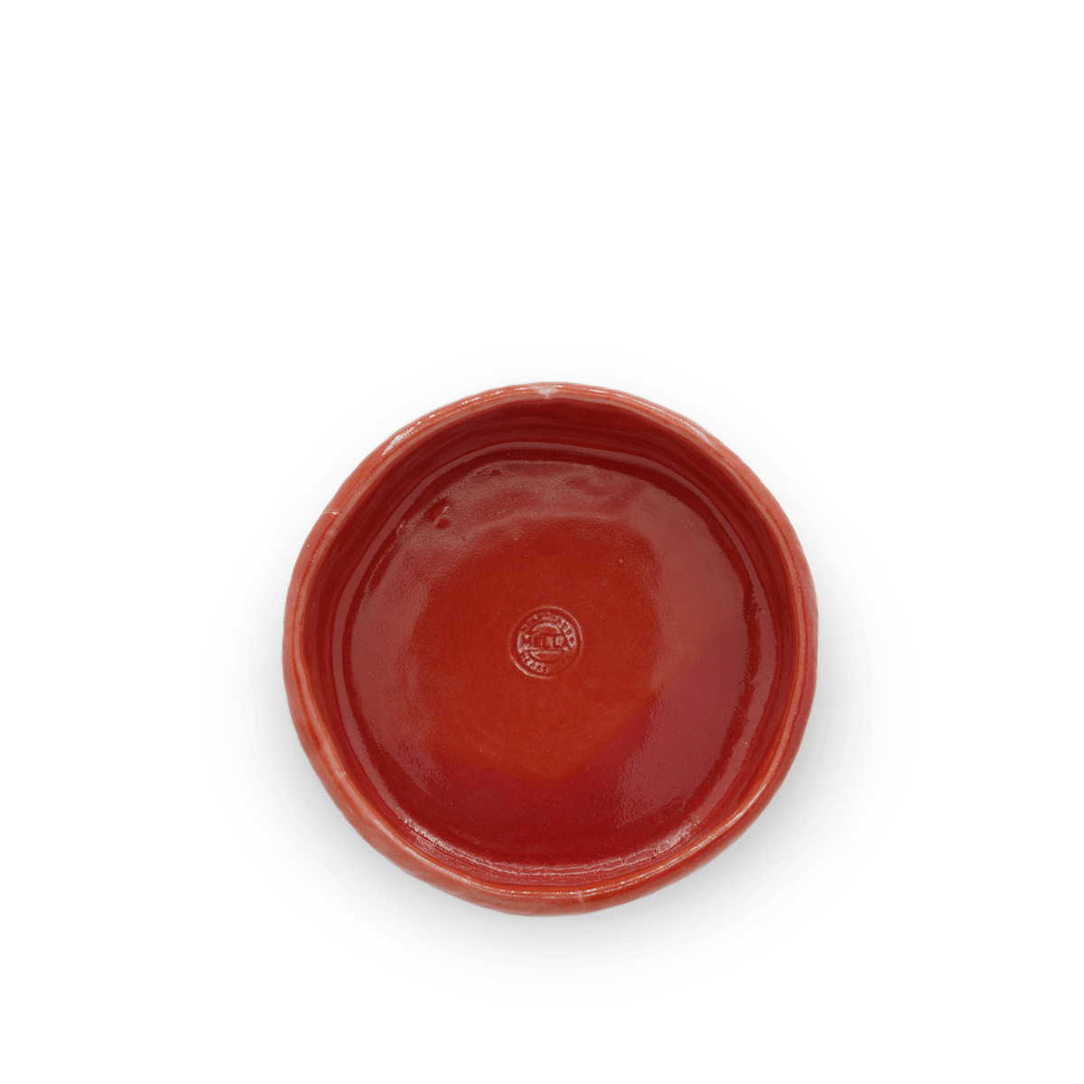 Cuenco Susa Rojo Tomate 3