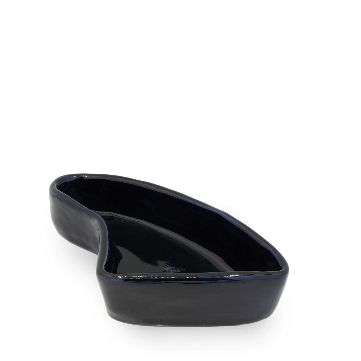 Handmade Cuenco Quilla Vergara Cobalto 2