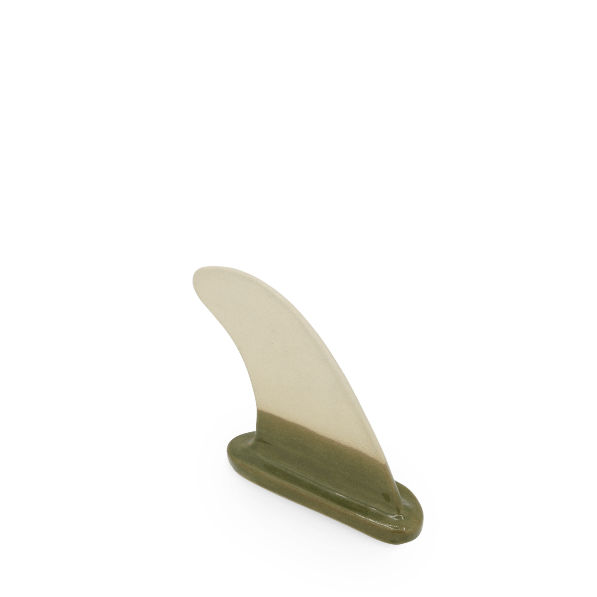 Handmade Quilla Pingüi Verde-Blanco 3