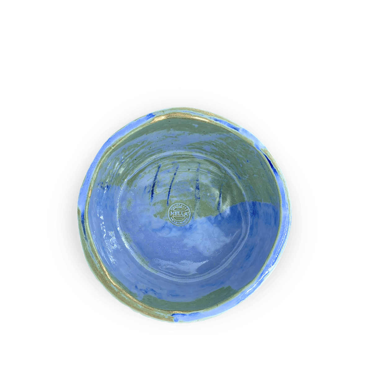 Mascotas Macarena XL lineas Azul y Verde 3