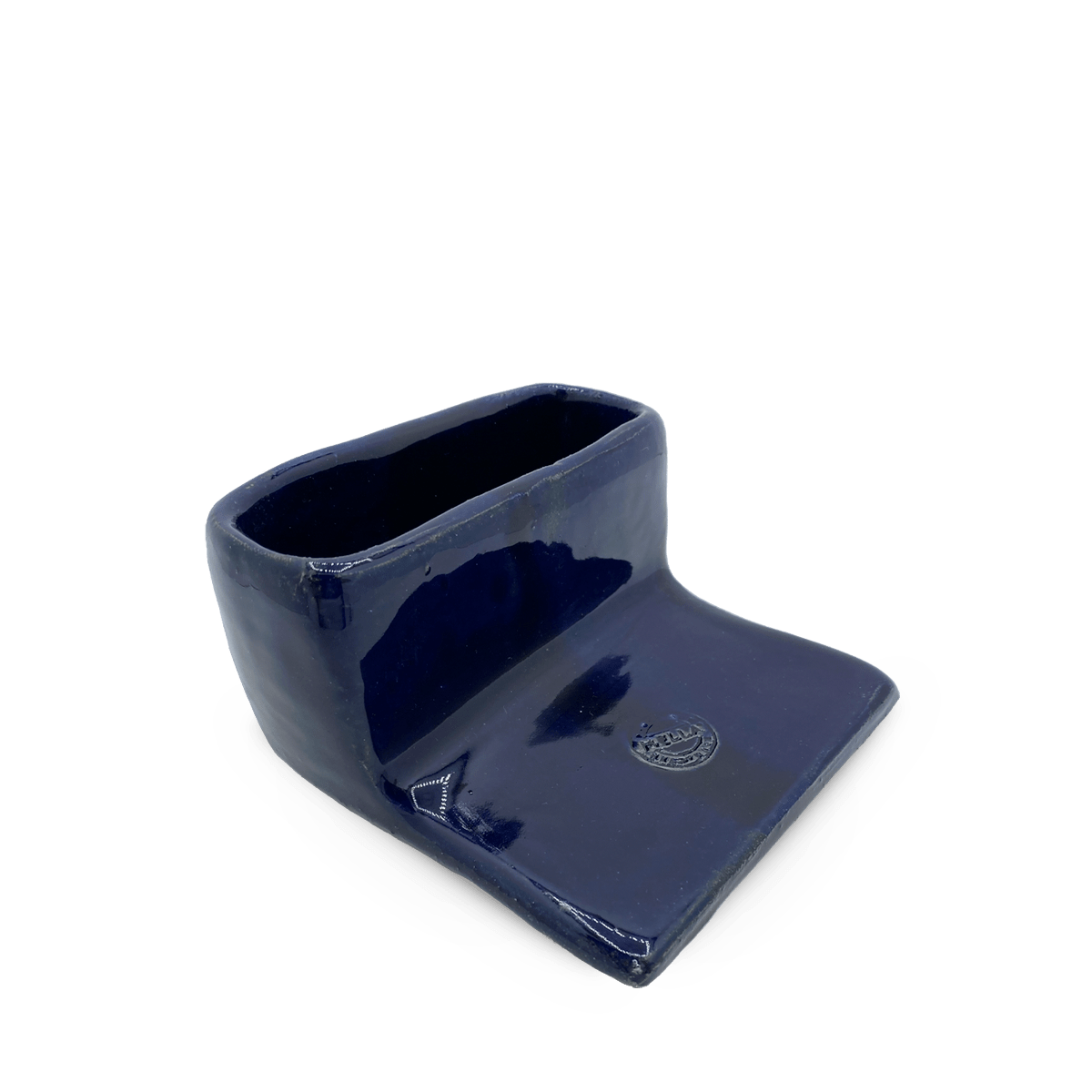 Paula Cocina Azul Cobalto 2