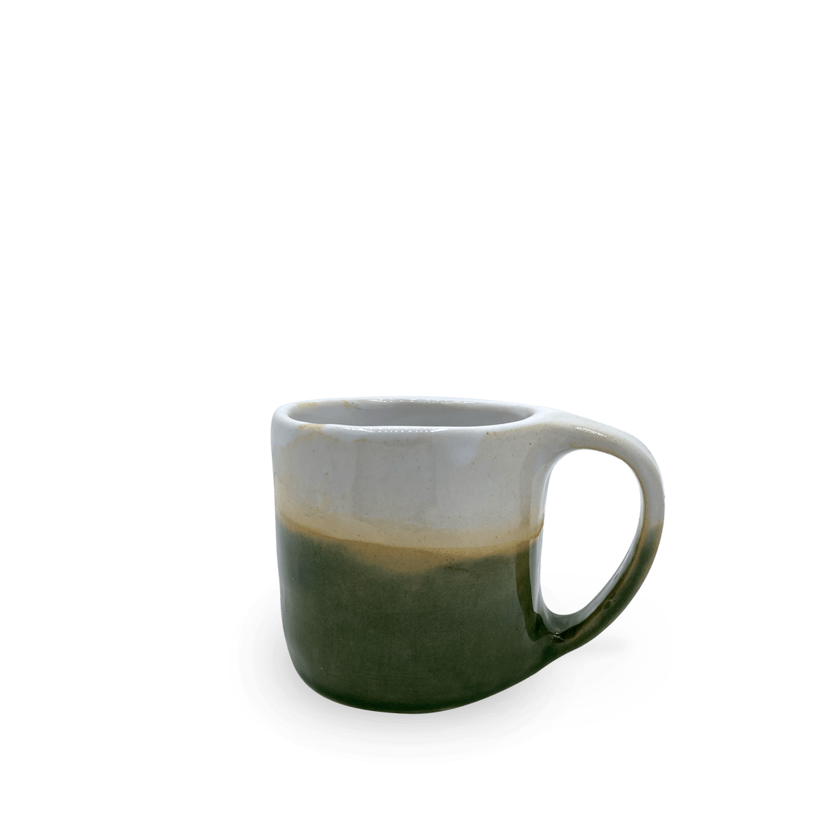 Taza Clemente Blanca+Becquer 1