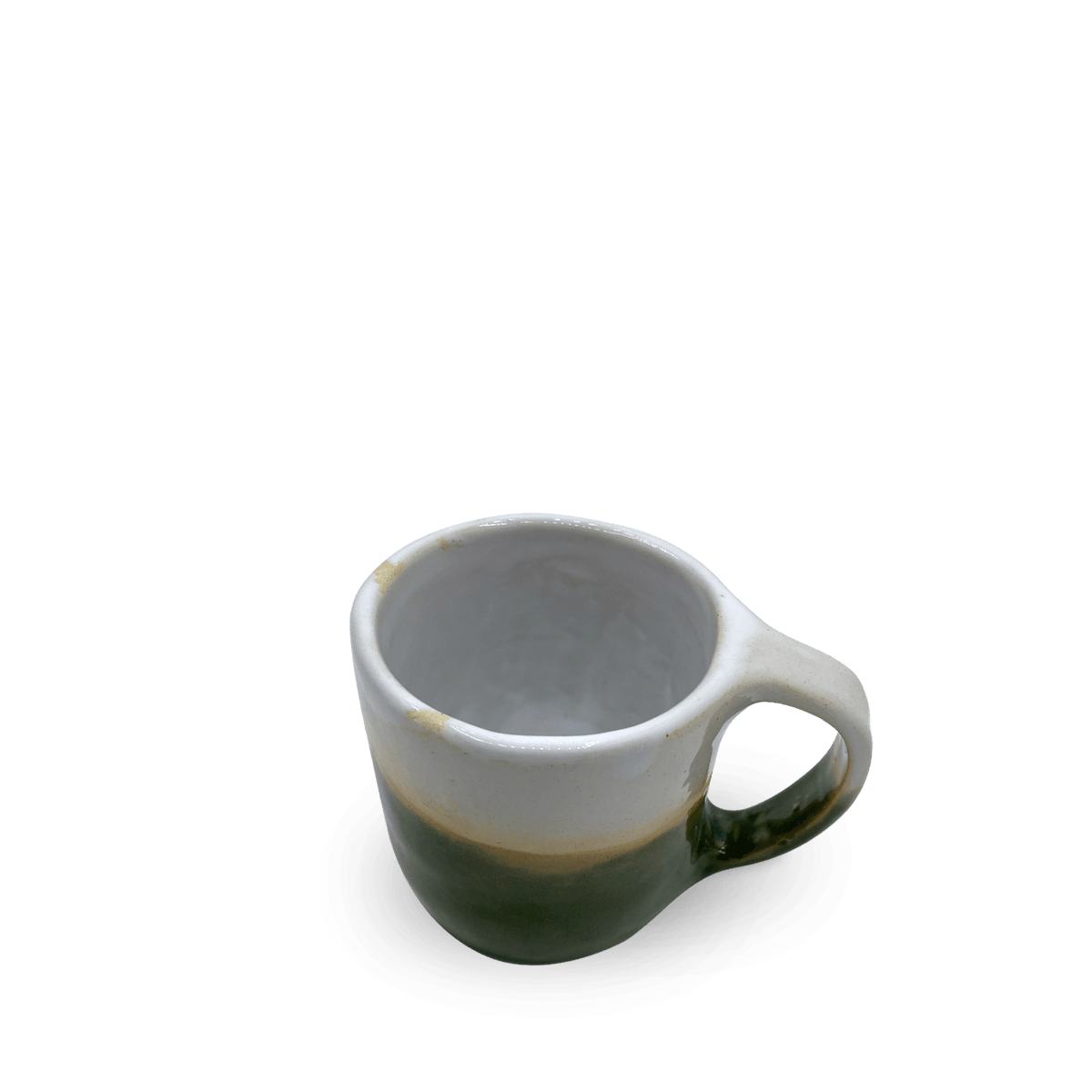 Taza Clemente Blanca+Becquer 2