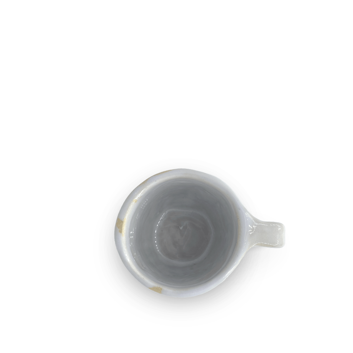 Taza Clemente Blanca+Becquer 3