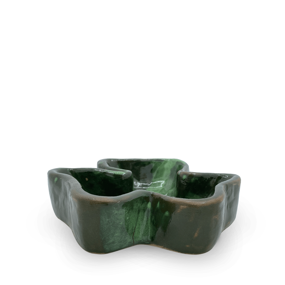 Trebol Verde Musgo 1