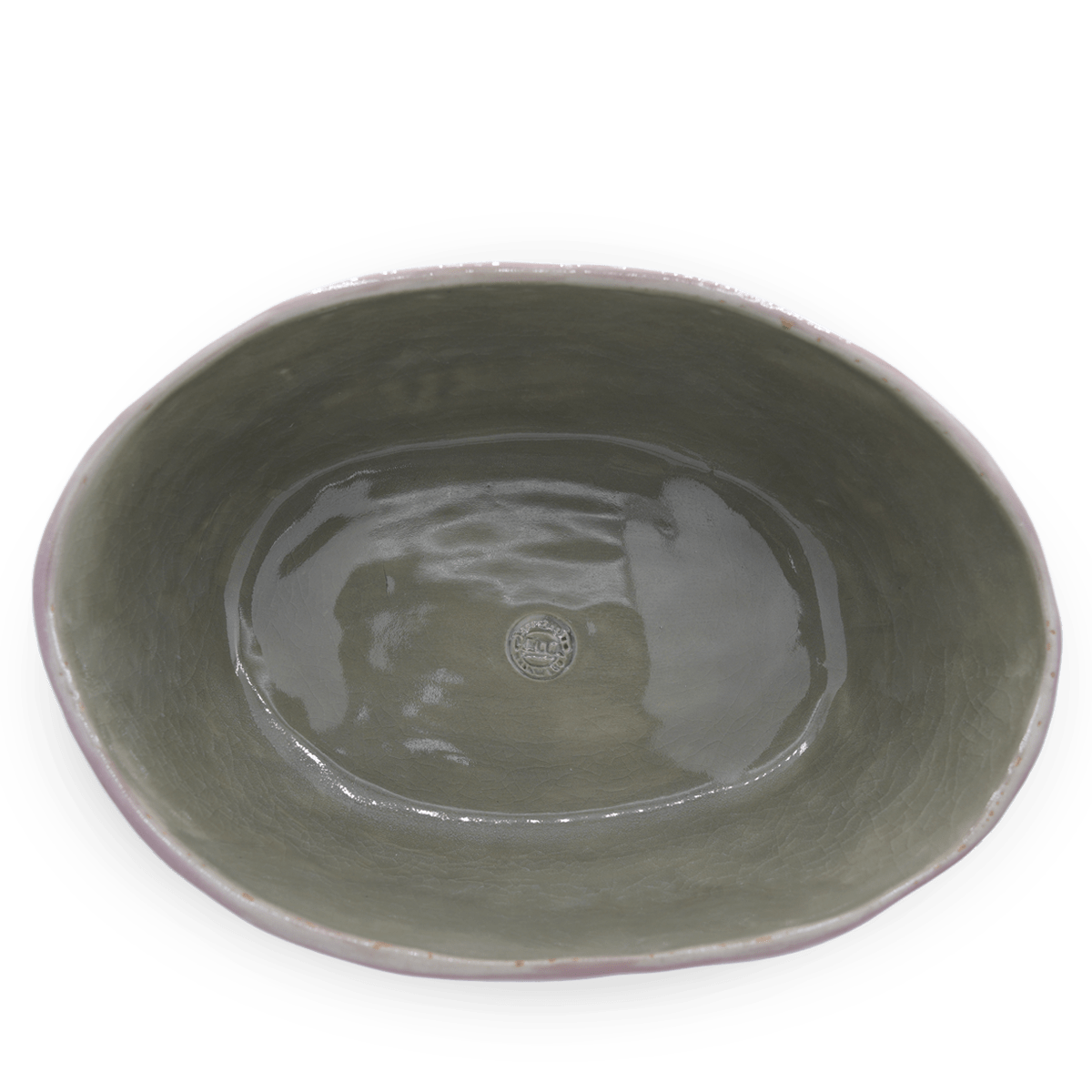 Handmade Frutero Olivia Roa Palo:Gris 3