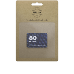 Tarjeta Regalo 80
