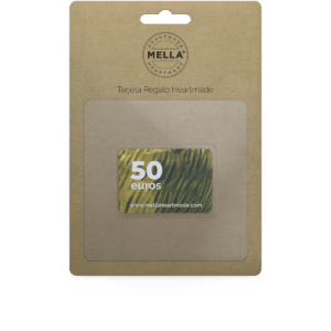 Tarjeta Regalo 50