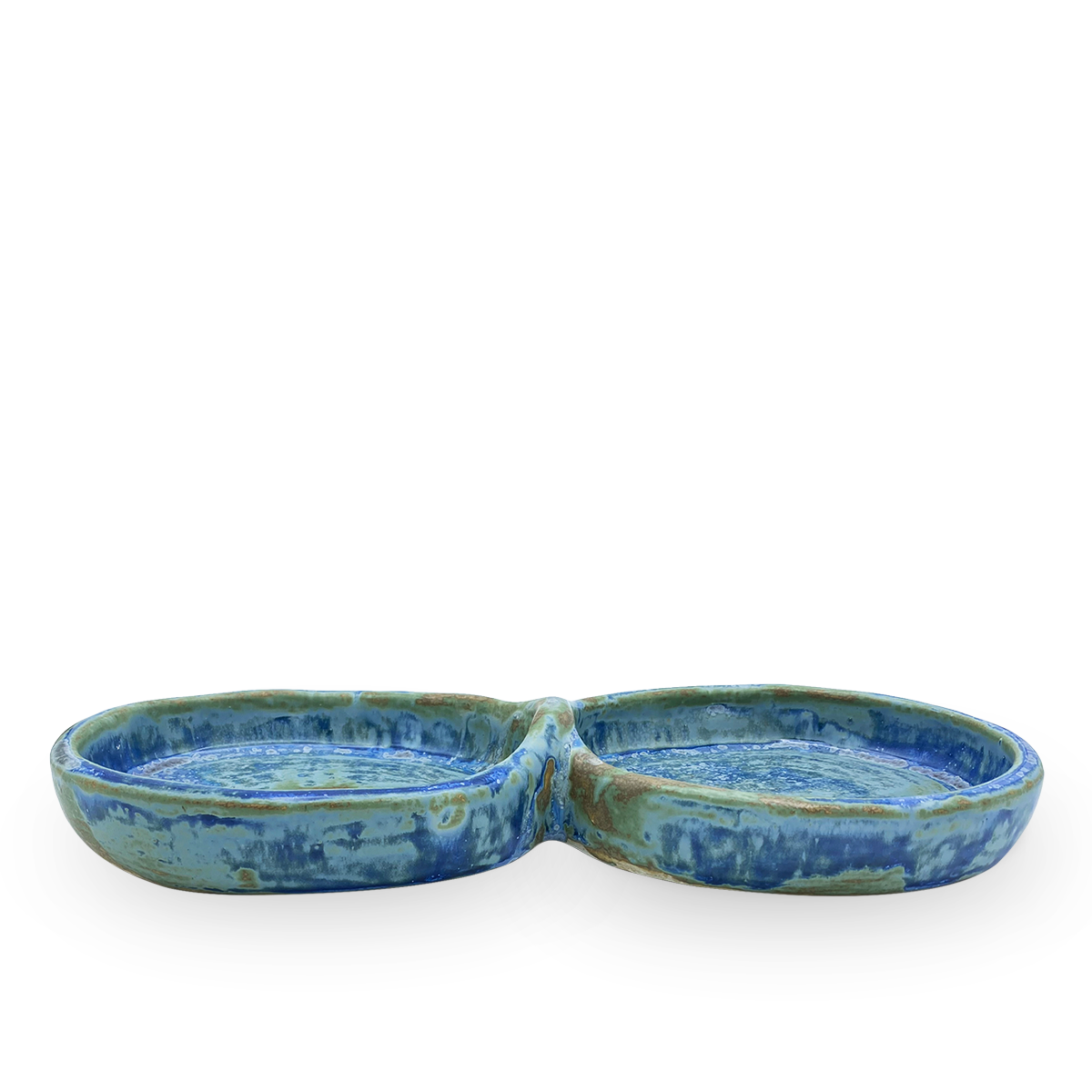 Bandeja Infinito hecha a mano